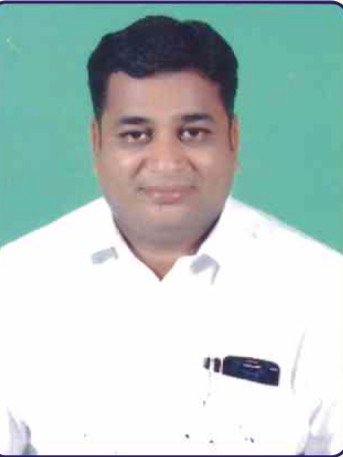 कै. मिलिंद रामदास महाजन